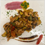 putengeschnetzeltes
