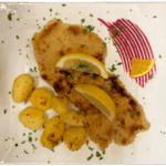 schnitzel