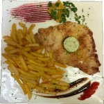 steak