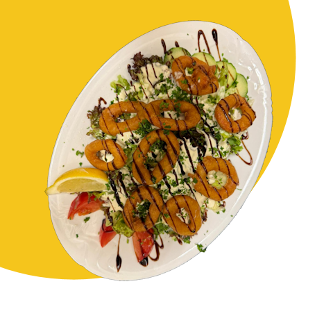 Speisekarte-links-Salate