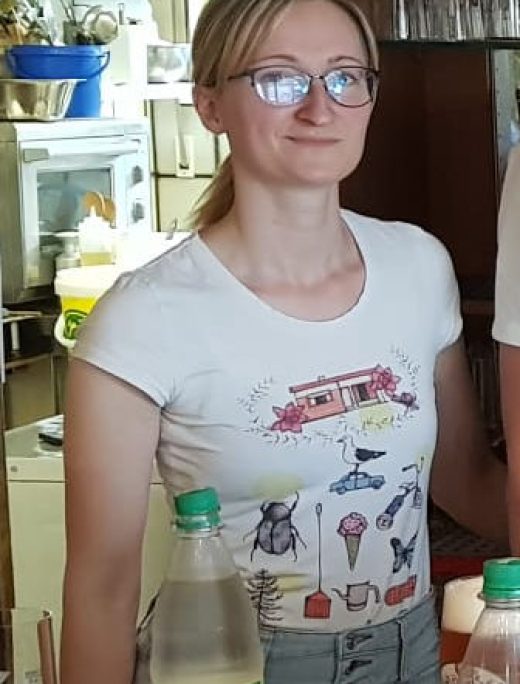 Vlatka...